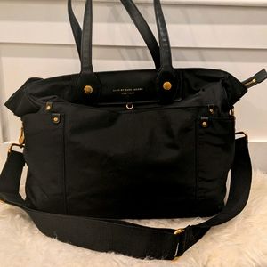 Marc by Marc Jacobs baby bag tote